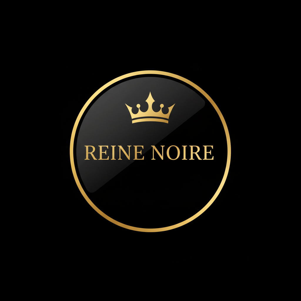 Reine Noire